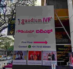 Gaudium IVF Centre